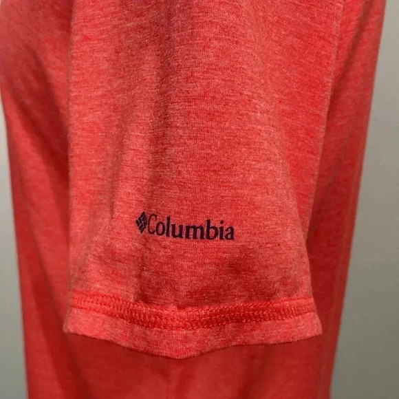 Columbia  | Sun Trek Graphic Tee - Picture 7 of 10